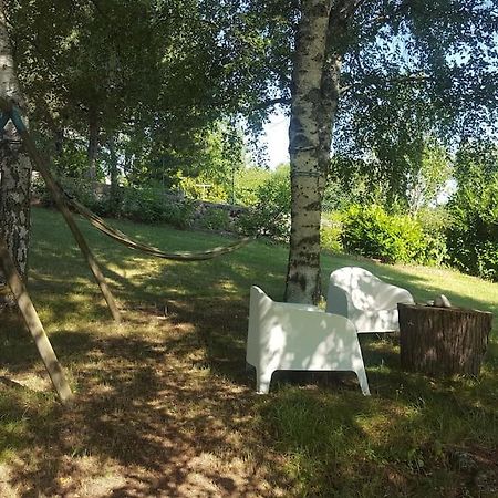 Chambre A La Campagne Saint Andre De Chalencon Exterior photo
